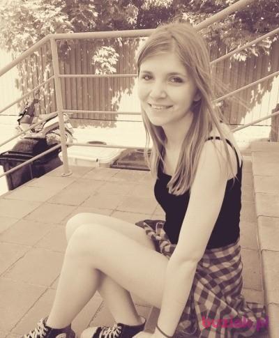 Natalia , Kobieta, 30, Jarocin, Polska, Zdjęcie: 9