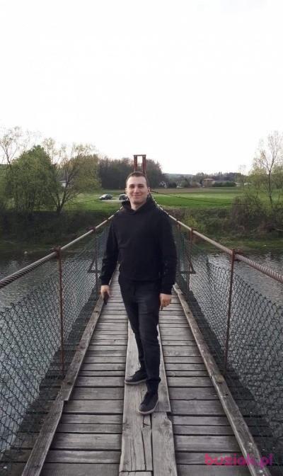 Mati, Male, 36, Kraków, Polska, Photo: 4