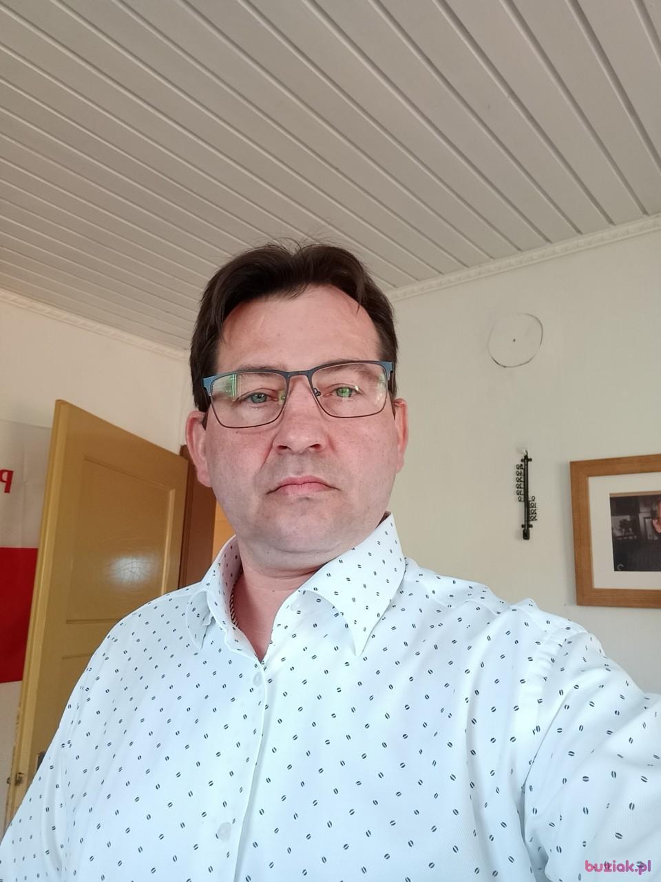 Mario, Mężczyzna, 49, Villingen-Schwenningen, Niemcy, Zdjęcie: 2