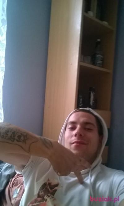 Michał , Male, 34, Wałbrzych, Polska, Photo: 2