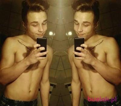 Michał , Male, 27, Jordanów, Polska, Photo: 2