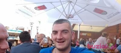 Rafal, Mężczyzna, 35, Niemcy, Zdjęcie: 2