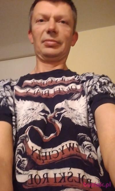 Mariusz, Male, null, Wrocław, Polska, Photo: 4