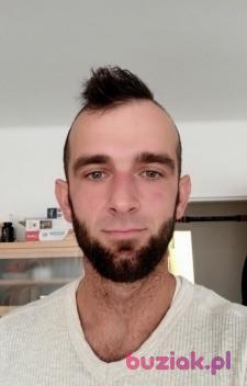 Karol, Male, 37, Ełk, Polska, Photo: 2