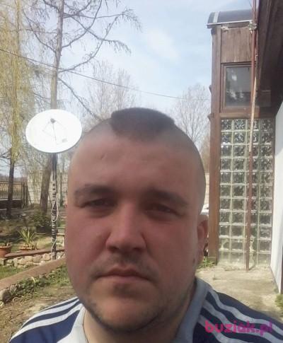 Zaradny84, Mężczyzna, 42, Mińsk Mazowiecki, Polska, Zdjęcie: 2