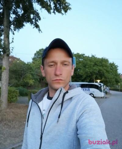 Daniel, Male, 36, Katowice, Polska, Photo: 3