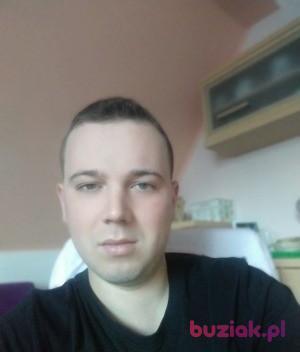 Dawid, Mężczyzna, 31, Bytom, Polska, Zdjęcie: 2