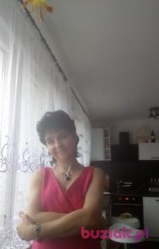 Bogusia , Kobieta, 61, Stargard Szczeciński, Polska, Zdjęcie: 2