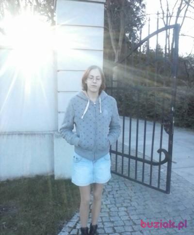 Monika, Kobieta, 33, Piła, Polska, Zdjęcie: 8