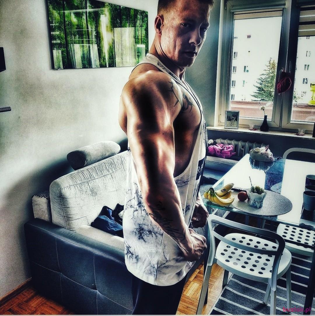 Dejwid, Male, 39, Amersfoort, Holandia, Photo: 4