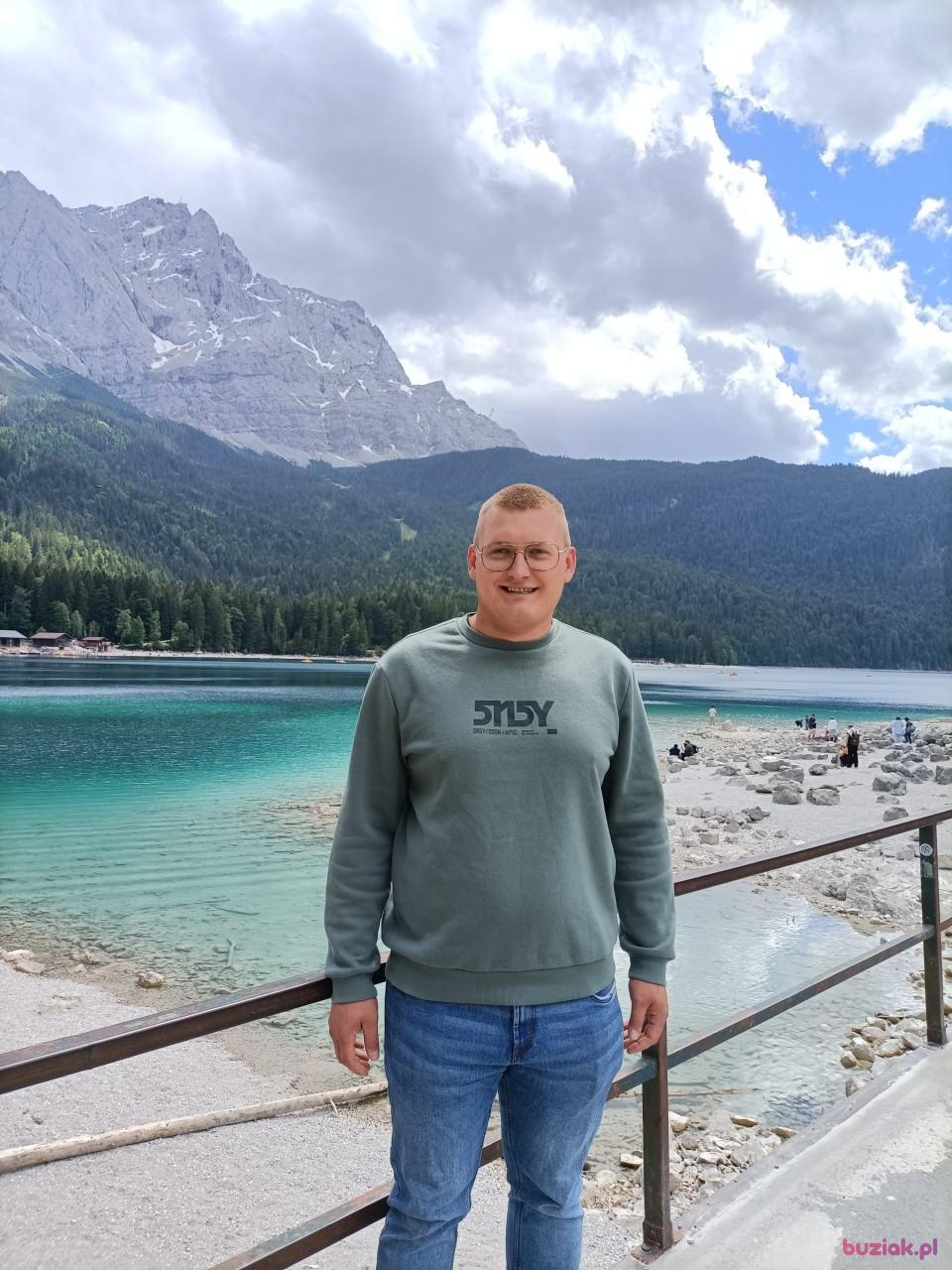 Mar, Male, 25, Łask, Polska, Photo: 2