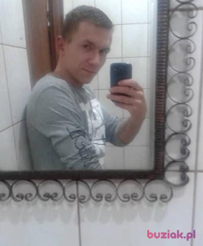 Marek, Male, 39, Syców, Polska, Photo: 1