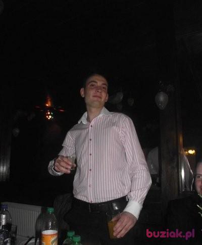 Hubertt21, Male, 33, Koło, Polska, Photo: 3