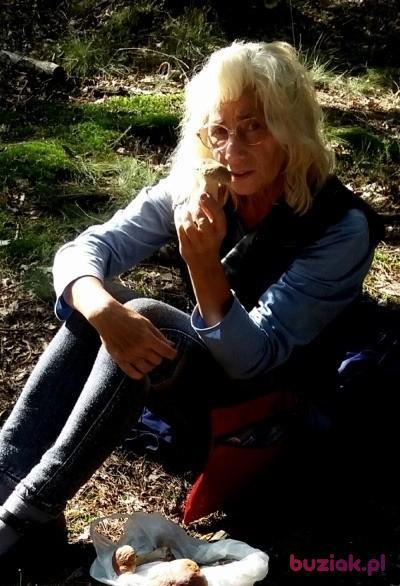 Magdalena, Kobieta, 72, Warszawa, Polska, Zdjęcie: 7