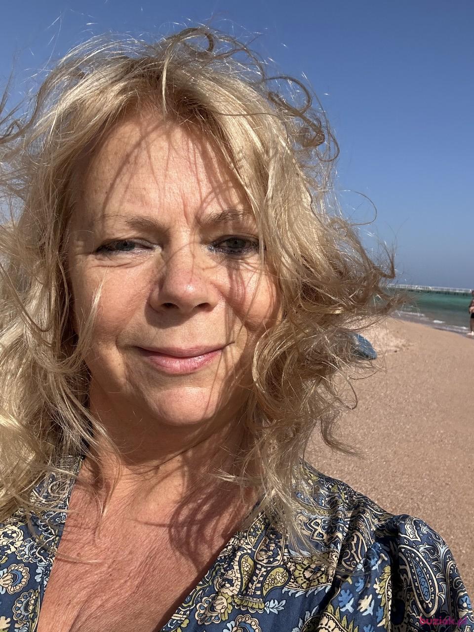 Dolores, Kobieta, 62, Westminster, Wielka Brytania, Zdjęcie: 2