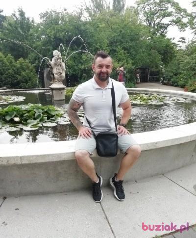 Tomek, Mężczyzna, 46, Rotterdam, Holandia, Zdjęcie: 4