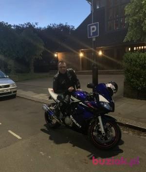 Tomasz, Mężczyzna, 50, Westminster, Wielka Brytania, Zdjęcie: 3