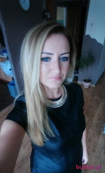 Ola, Female, 43, Legnica, Polska, Photo: 1