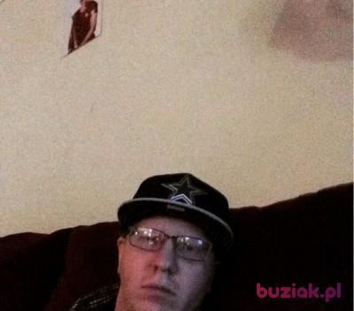 Oktawian, Male, 36, Piotrków Trybunalski, Polska, Photo: 1