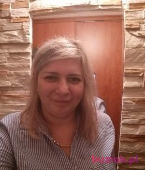 MONIKA, Kobieta, 47, Sosnowiec, Polska, Zdjęcie: 1