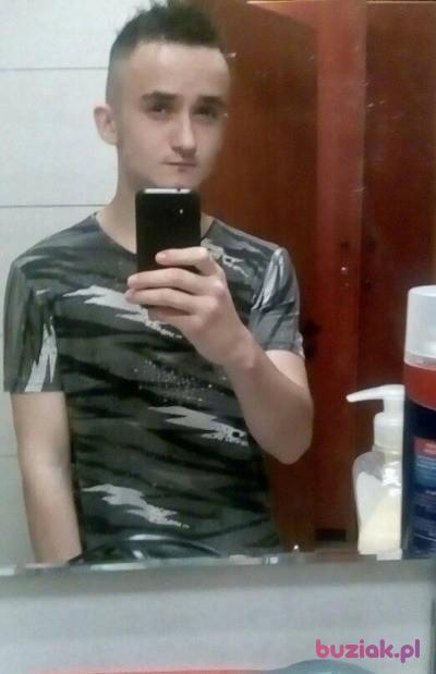 Kuba, Male, 27, Gorzów Wielkopolski, Polska, Photo: 2