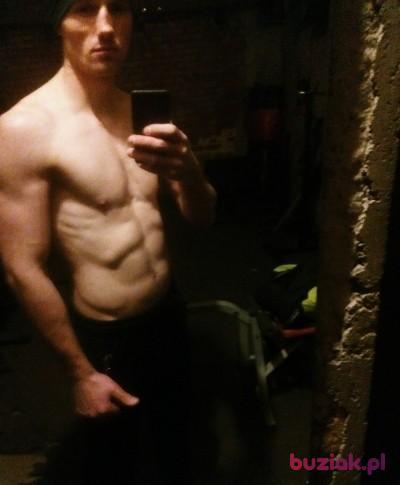 Thered, Male, 32, Mikołajki, Polska, Photo: 1