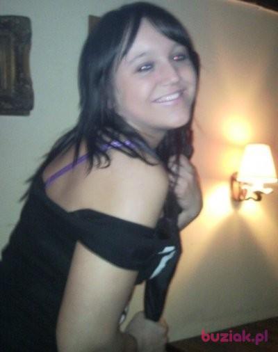 Milena, Female, 39, Łódź, Polska, Photo: 5