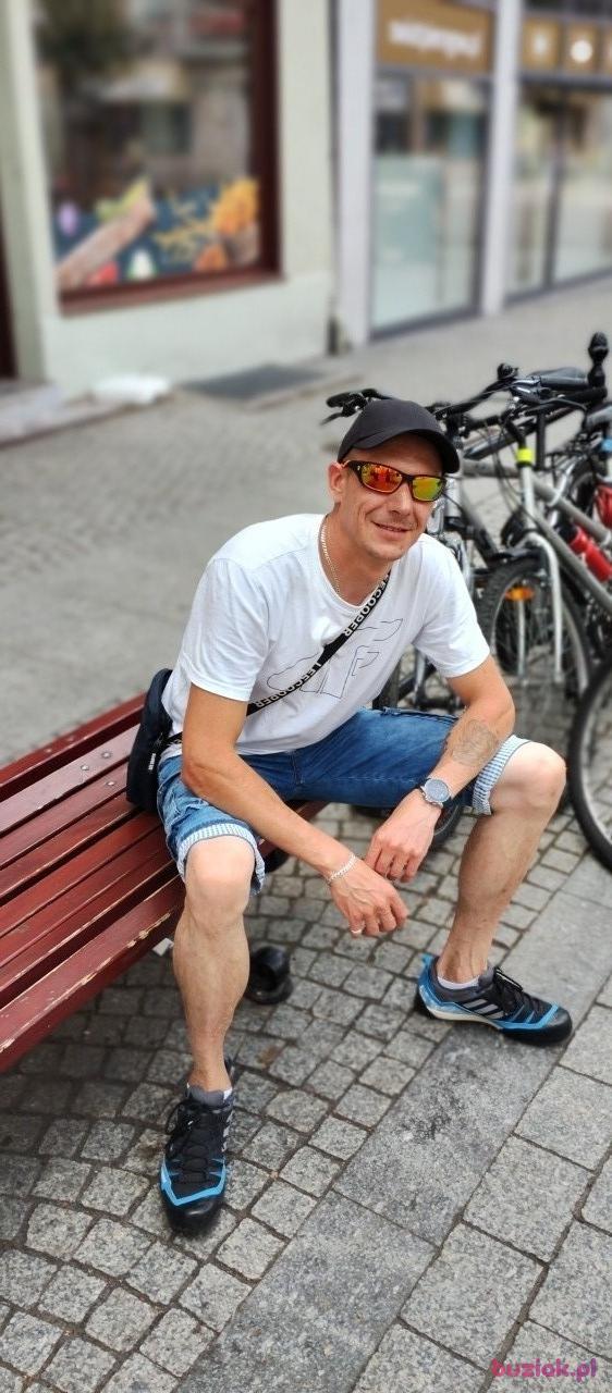 Hubert, Male, 42, Zielona Góra, Polska, Photo: 4