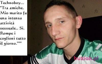 Tomasz, Male, 40, Gliwice, Polska, Photo: 2