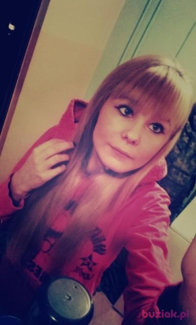 Lucynkaa97, Female, 28, Pruszcz Gdański, Polska, Photo: 2