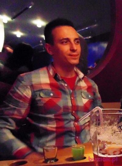 wojtek, Mężczyzna, 35, Corby, Wielka Brytania, Zdjęcie: 1