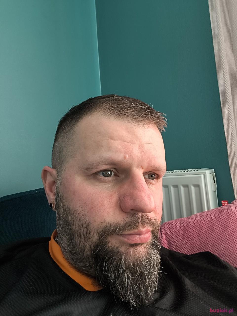 Piotr, Mężczyzna, 45, Westminster, Wielka Brytania, Zdjęcie: 2