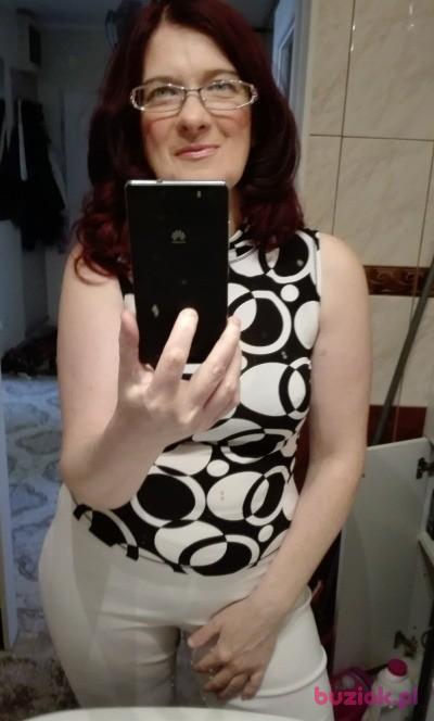 EMI, Kobieta, 53, Gdynia, Polska, Zdjęcie: 5