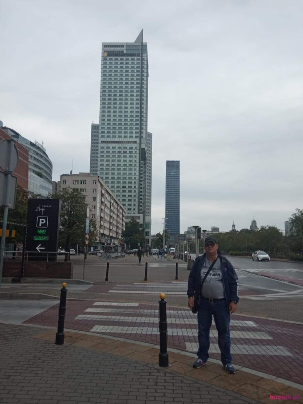 Artur, Mężczyzna, 46, Ostróda, Polska, Zdjęcie: 1
