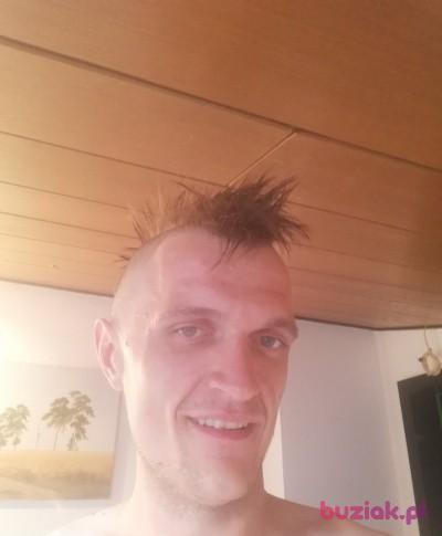 Bart, Mężczyzna, 33, Dusseldorf, Niemcy, Zdjęcie: 1