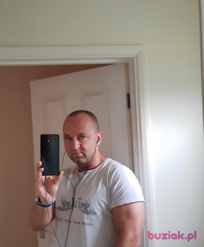 Mariusz, Mężczyzna, 51, Wielka Brytania, Zdjęcie: 2