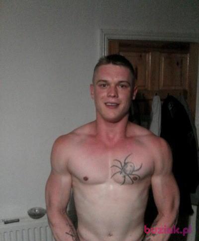 AABB86, Male, 40, Polska, Photo: 3