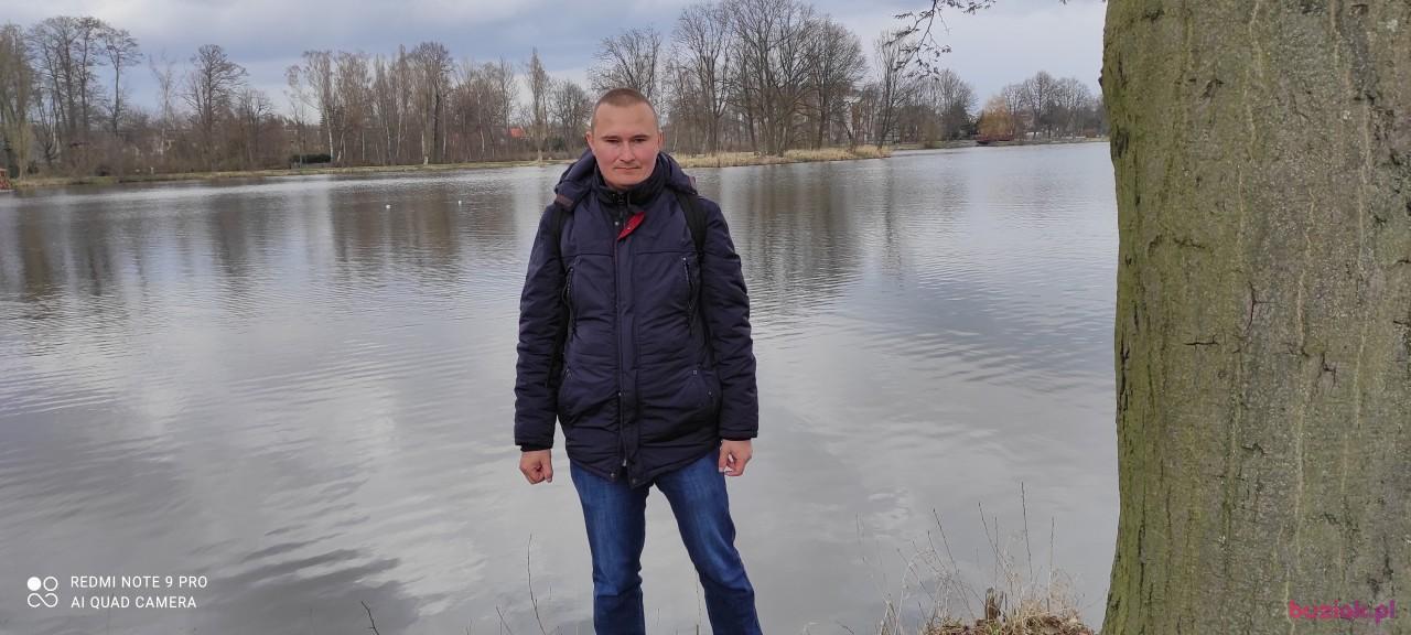 Michał, Male, 37, Zgierz, Polska, Photo: 118