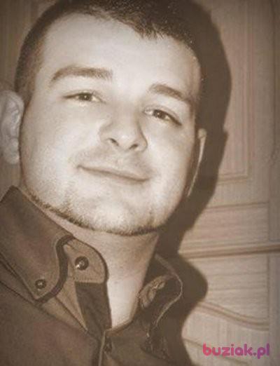 Dawid Gabriel, Male, 33, Szczecin, Polska, Photo: 1