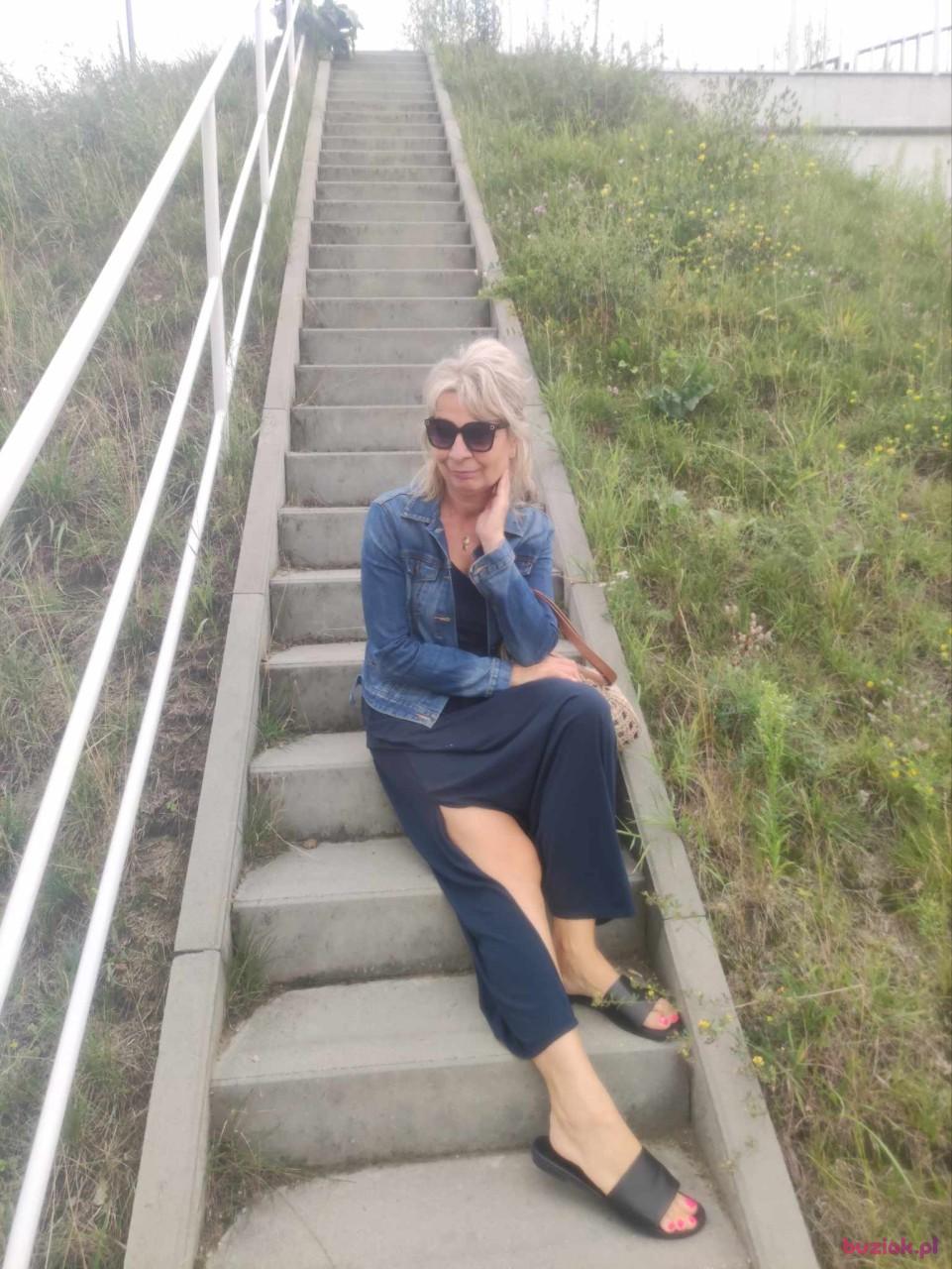 Elżbieta, Kobieta, 51, Dąbrowa Górnicza, Polska, Zdjęcie: 20