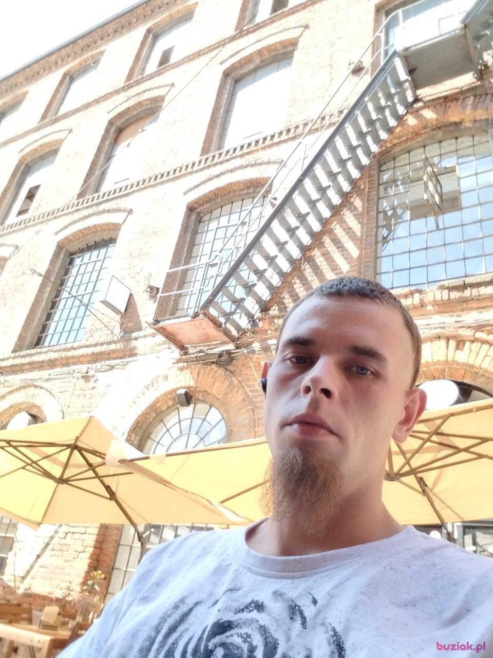 Tadeusz, Male, 29, Katowice, Polska, Photo: 2