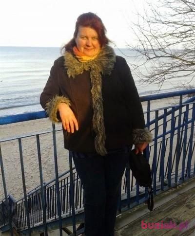 Agnieszka, Female, 48, Szczecin, Polska, Photo: 3