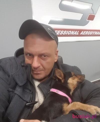 Chris, Male, 46, Gliwice, Polska, Photo: 4