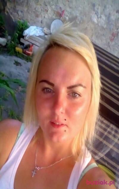 Natalia, Female, 34, Lublin, Polska, Photo: 1