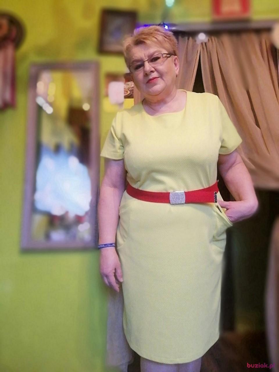 Jolanta, Kobieta, 64, Kozienice, Polska, Zdjęcie: 16