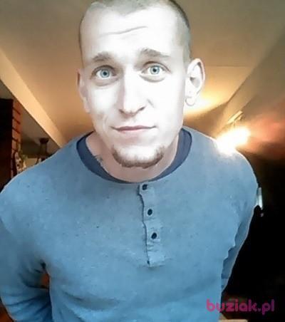 Sebastian, Mężczyzna, 36, Międzyrzecz, Polska, Zdjęcie: 3