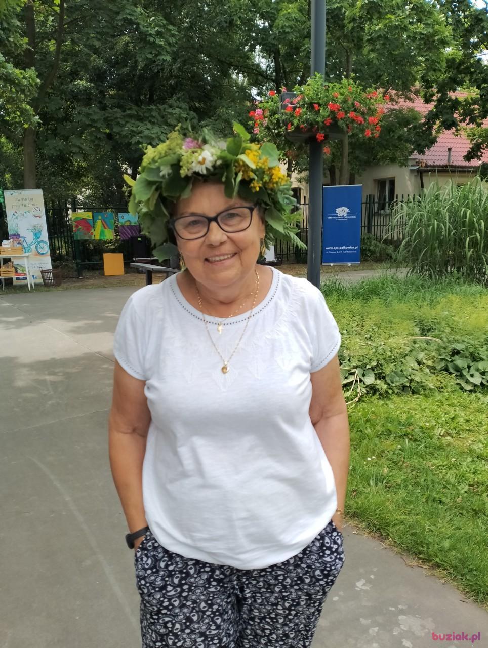 Elzbieta, Kobieta, 72, Polkowice, Polska, Zdjęcie: 22