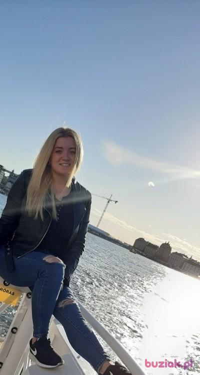 Magdalena, Kobieta, 30, Bydgoszcz, Polska, Zdjęcie: 2