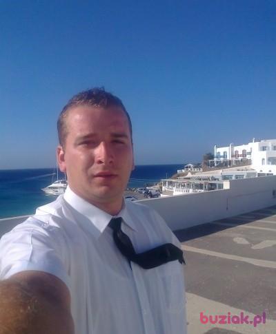 Tomasz, Male, 37, Rzeszów, Polska, Photo: 2