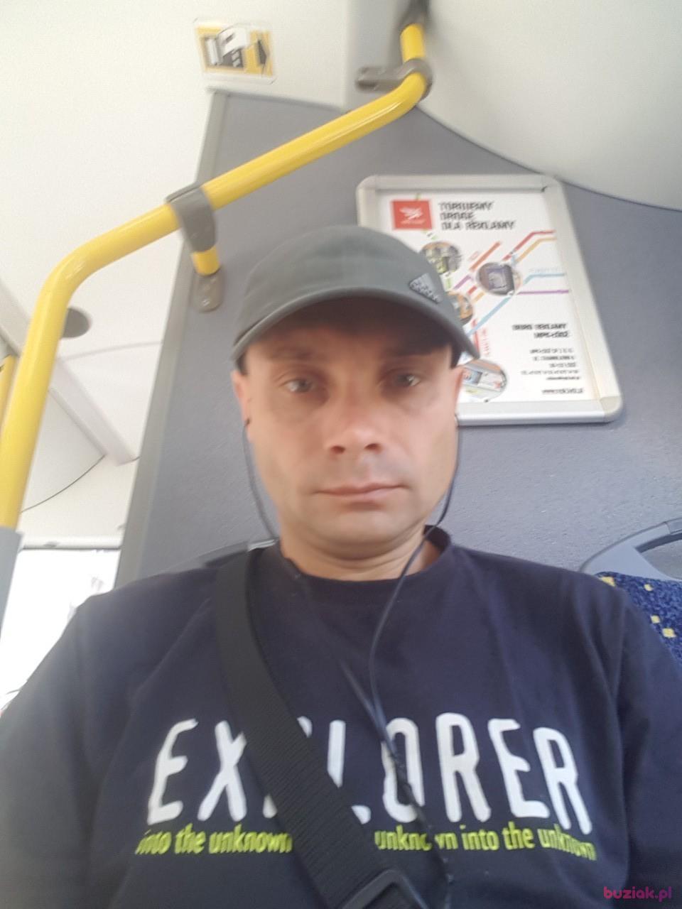 Daniel, Male, 44, Łódź, Polska, Photo: 4